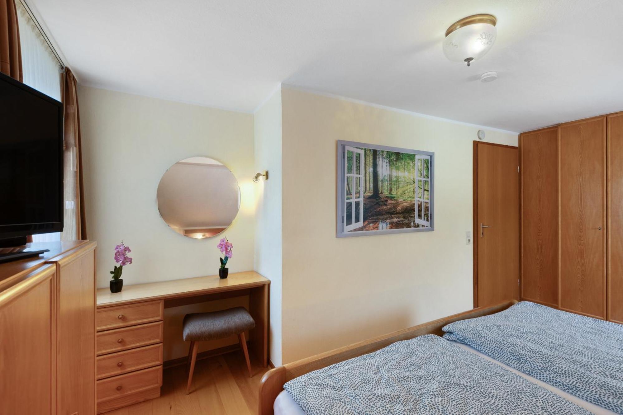 Ferienwohnung Am Huegel 슈말렌부르크 외부 사진